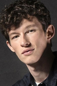 Каллум Тернер / Callum Turner