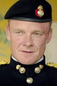 Алистэр Петри (Alistair Petrie)