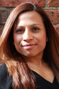 Арти Шах (Arti Shah)