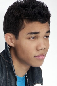 Рошон Феган / Roshon Fegan