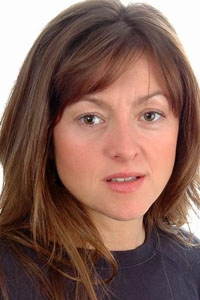 Джо Хартли (Jo Hartley)