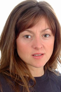 Джо Хартли / Jo Hartley