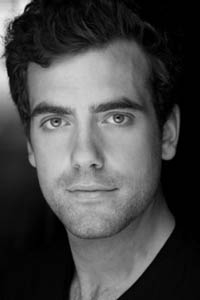 Дэниэл Ингс (Daniel Ings)