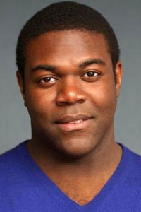 Сэм Ричардсон (Sam Richardson)