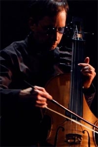 Марк Корвен (Mark Korven) Марк Корвен (Mark Korven)