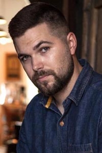Роберт Эггерс (Robert Eggers) Роберт Эггерс (Robert Eggers)