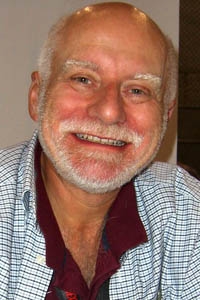 Крис Клэрмонт (Chris Claremont) Крис Клэрмонт (Chris Claremont)