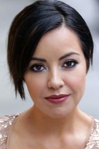 Элисон Арая (Alison Araya)