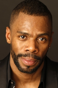 Колман Доминго (Colman Domingo) Колман Доминго (Colman Domingo)