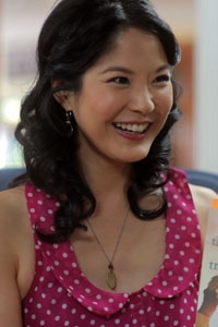 ΠΠΈΠ½Π½ Π§Π΅Π½ / Lynn Chen ΠΠΈΠ½Π½ Π§Π΅Π½ / Lynn Chen