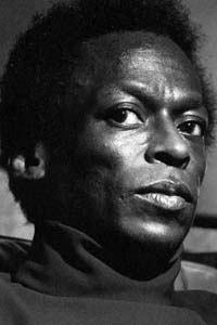Майлз Дэвис (Miles Davis) Майлз Дэвис (Miles Davis)