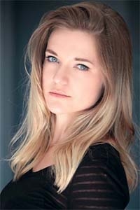Яна Трофимова (Yana Trofimova)