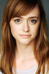 Корсика Уилсон (Corsica Wilson)