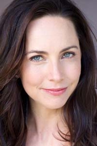 Лорел Харрис (Laurel Harris)