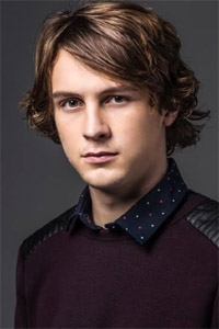 Логан Миллер / Logan Miller