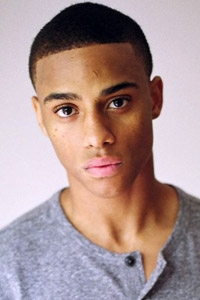 Кит Пауэрс / Keith Powers