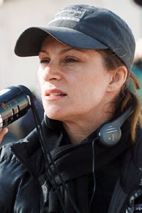 Ники Каро (Niki Caro) Ники Каро (Niki Caro)