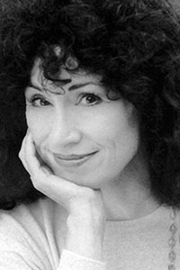 ΠΠΈΠ°Π½Π° ΠΠΊΠΊΠ΅ΡΠΌΠ°Π½ / Diane Ackerman ΠΠΈΠ°Π½Π° ΠΠΊΠΊΠ΅ΡΠΌΠ°Π½ / Diane Ackerman