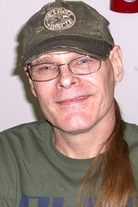 Джеймс О`Барр (James O`Barr) Джеймс О`Барр (James O`Barr)