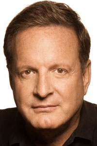 Рон Беркл (Ron Burkle)