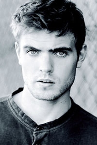 Алекс Роу / Alex Roe