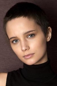 Дениз Тантуччи (Denise Tantucci)