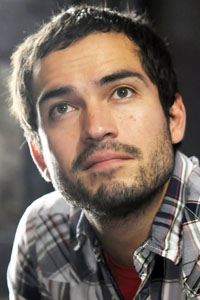 Альфонсо Эррера (Alfonso Herrera)