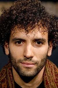 Марван Кензари (Marwan Kenzari)