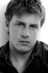 Ной Флайсс (Noah Fleiss)