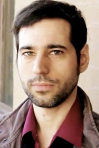 Грэхэм Резник (Graham Reznick) Грэхэм Резник (Graham Reznick)