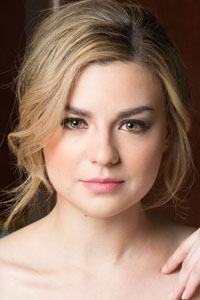 Бонни Деннисон (Bonnie Dennison)