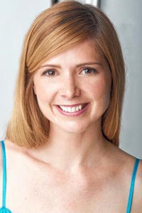 Хезер Робб (Heather Robb)