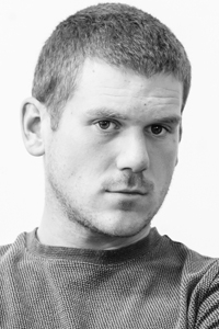 Дэвид Уолмсли (David Walmsley)