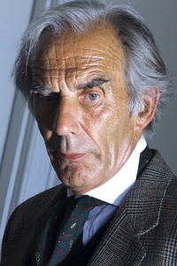 Ричард Дерден (Richard Durden)