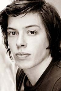 Бенедикт Сэмюэл / Benedict Samuel