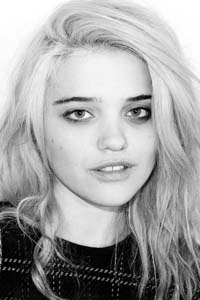 Скай Феррейра (Sky Ferreira)
