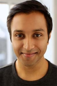 Бэвиш Патель (Bhavesh Patel)