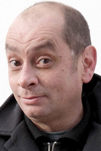 Рамон Льяо (Ramón Llao)