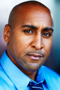 Экзи Букер (Exie Booker)