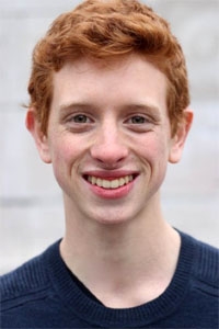 Ниал Каннингэм (Niall Cunningham)