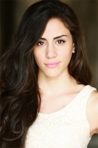 Мишель Вентимилла (Michelle Veintimilla)