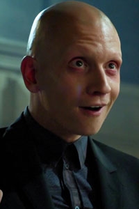 Энтони Кэрриган / Anthony Carrigan