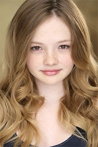 Натали Элин Линд (Natalie Alyn Lind)