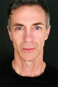 Марк Стегер (Mark Steger)
