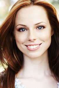 Эмили Джексон (Emily Jackson)