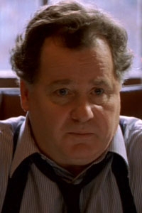Питер Герети (Peter Gerety)