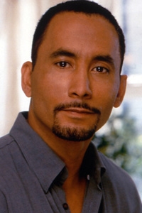 Ричард Биггз (Richard Biggs)