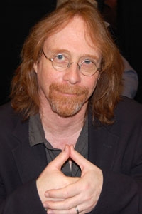 Билл Муми (Bill Mumy)