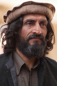 Нуман Акар (Numan Acar)