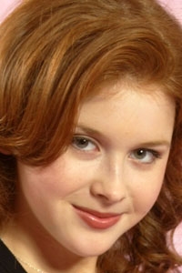 Рени Олстэд (Renee Olstead)